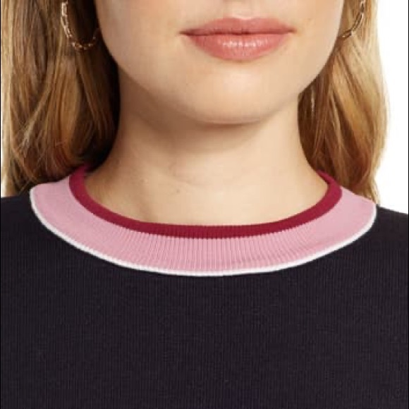 1901 Sweater Dress - Picture 4 of 10